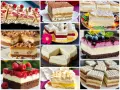 Kremowe, owocowe, czekoladowe – kolaż prezentuje 10 najlepszych ciast, które zachwycą każdego łasucha.