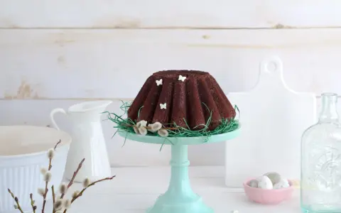 Babka wielkanocna - 5 smaków, które zawsze się udają