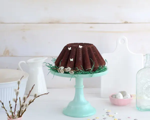 Babka wielkanocna - 5 smaków, które zawsze się udają