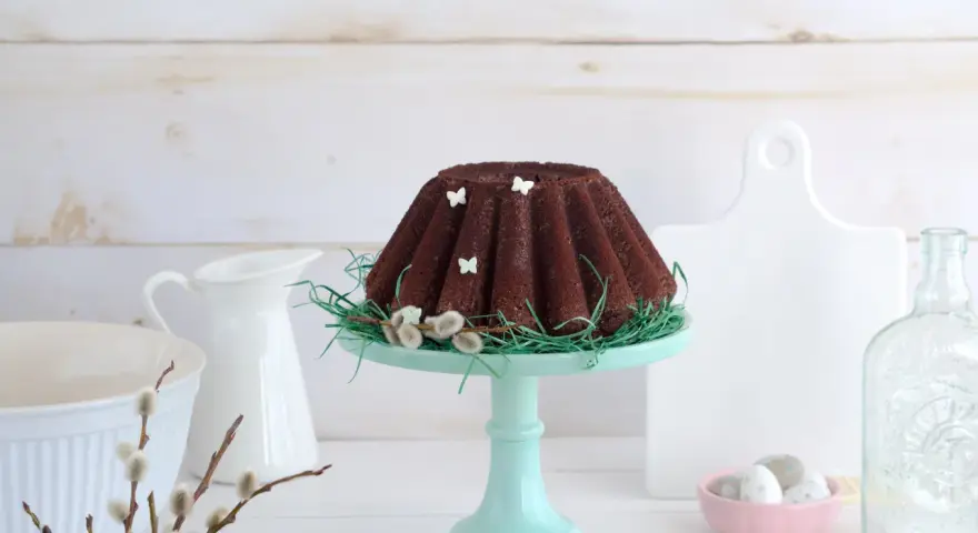 Babka wielkanocna - 5 smaków, które zawsze się udają