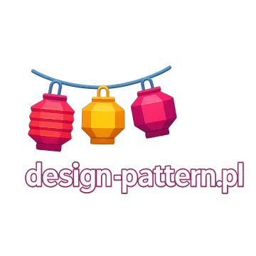 Logo design-pattern.pl